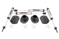 2.5 Inch Lift Kit V2 Ram 2500 4WD (2014-2026) Rough Country