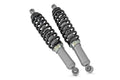 N3 Front Coil Over Shocks Stock Honda Pioneer 1000/Pioneer 1000-5 Rough Country