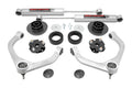 3 Inch Lift Kit N3 Ram 1500 4WD (2012-2018 & Classic) Rough Country