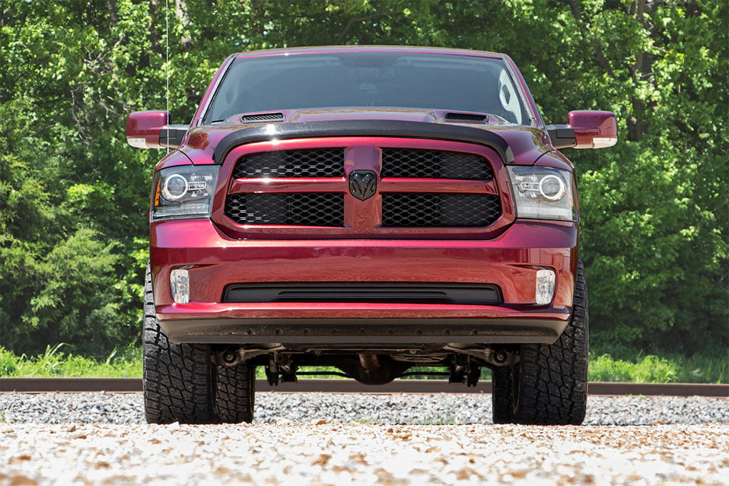3 Inch Lift Kit N3 Ram 1500 4WD (2012-2018 & Classic) Rough Country