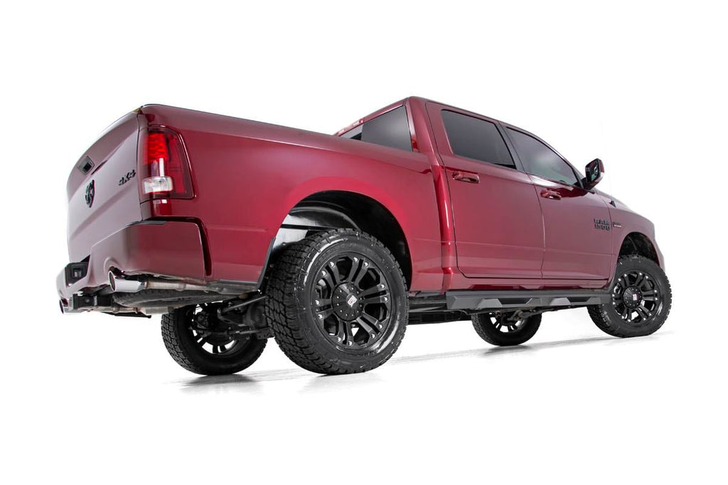 3 Inch Lift Kit N3 Struts/Shocks Ram 1500 4WD (2012-2018 & Classic) Rough Country