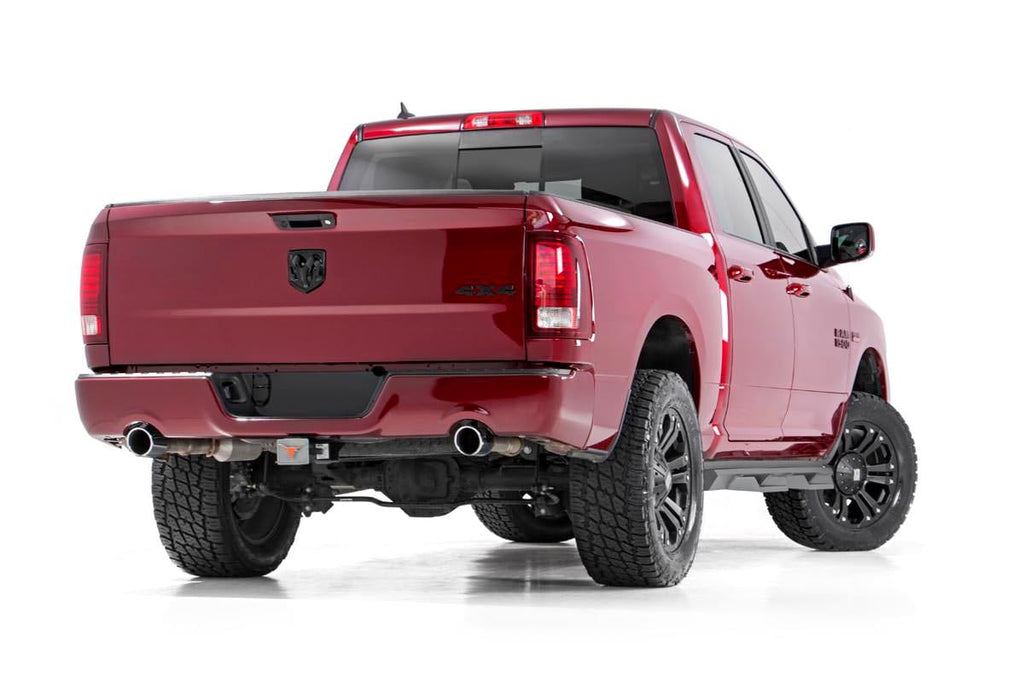 3 Inch Lift Kit N3 Struts/Shocks Ram 1500 4WD (2012-2018 & Classic) Rough Country