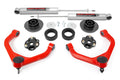 3.5 Inch Lift Kit Red Ram 1500 2WD/4WD (2019-2026) Rough Country