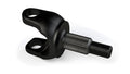 07-18 Wrangler JK Tera30/44/Rubicon HD Stub Shaft Front Outer Left or Right 32-Spline TeraFlex