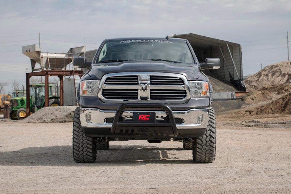 6 Inch Lift Kit Vertex Ram 1500 4WD (2012-2018 & Classic) Rough Country