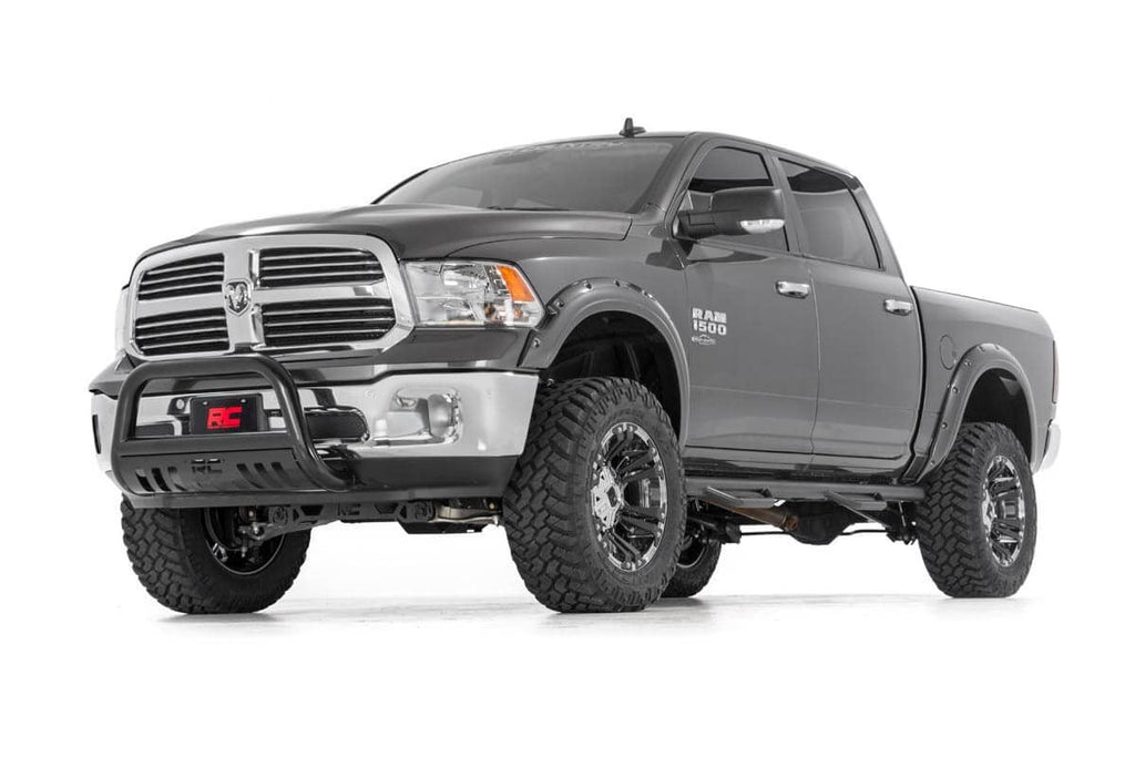 6 Inch Lift Kit Vertex Ram 1500 4WD (2012-2018 & Classic) Rough Country