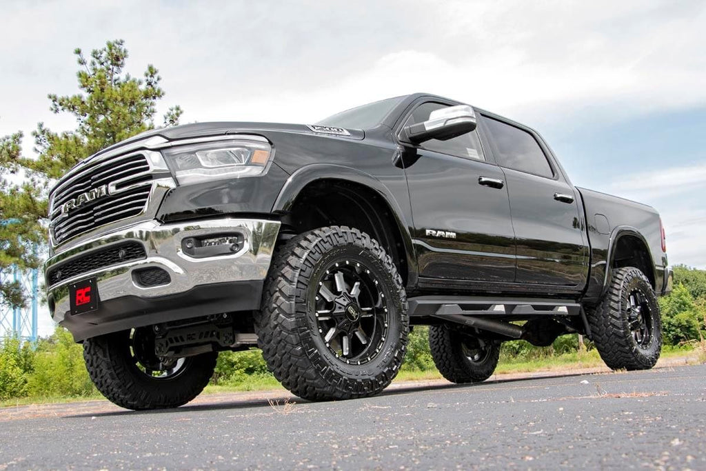 6 Inch Lift Kit 22XL Ram 1500 4WD (2019-2024) Rough Country
