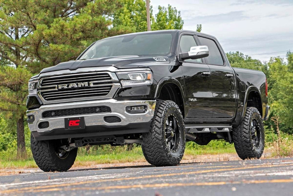 6 Inch Lift Kit 22XL Ram 1500 4WD (2019-2024) Rough Country