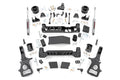 5 Inch Lift Kit 22XL Air Ride Ram 1500 4WD (2019-2024) Rough Country