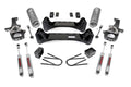 6 Inch Lift Kit Ram 1500 2WD (2002-2005) Rough Country