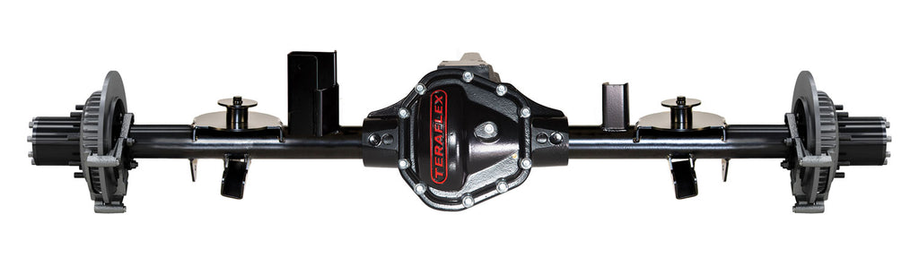 97-06 Jeep Wrangler TJ 67 Inch TeraCRD60 HD Rear Axle w/ Full-Float & Super 60 TeraFlex