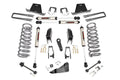 5 Inch Lift Kit | Gas | V2 | Ram 2500/3500 4WD (2003-2007)