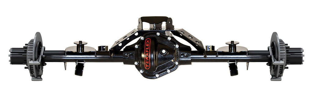 97-06 Jeep Wrangler TJ 67 Inch TeraCRD60 HD Rear Axle w/ Full-Float & Truss No R&P, Locker, Carrier TeraFlex