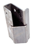 97-06 Jeep Wrangler TJ Dana 44/60 Rear Axle Bracket Track Bar Mount Rear Lower 3.25 Inch OD TeraFlex