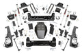 7 Inch Lift Kit | Torsion Drop | M1 | Chevy/GMC 2500HD/3500HD (20-26)