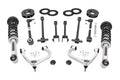 3 Inch Lift Kit UCA Ford Expedition 4WD (2018-2024) Rough Country