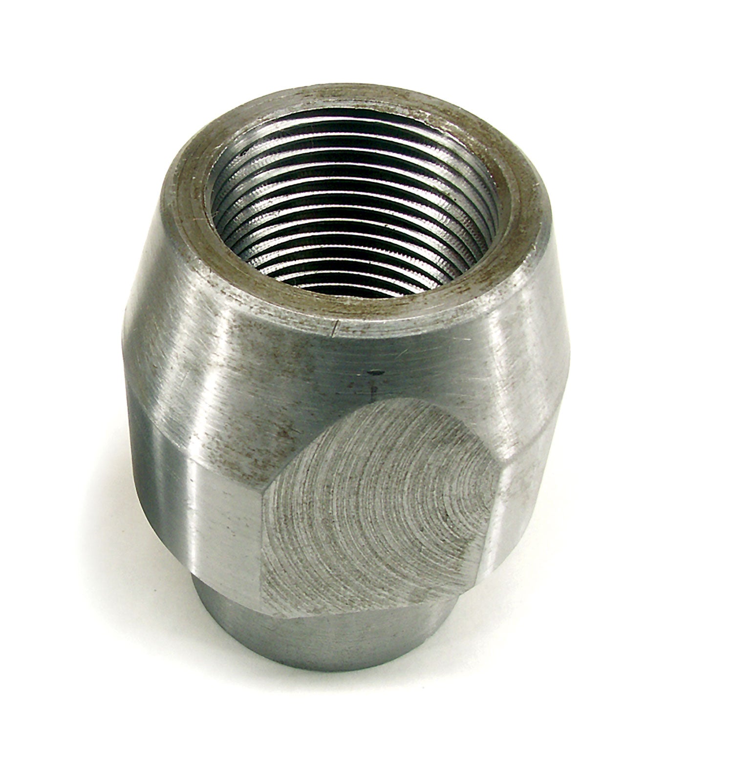 Threaded Insert 7/8 Inch x 12TPI 1.125 Inch ID Tube TeraFlex