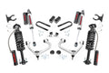 3 Inch Lift Kit | Fabbed UCA | Vertex | Ford F-150 4WD (2021-2026)