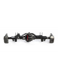 20-Up Jeep Gladiator 70 Inch TeraCRD60 HD Rear Axle w/ Semi-Float ARB Locker 0-6 Inch Lift TeraFlex
