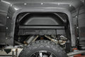 Rear Wheel Well Liners Chevy Silverado 1500 2WD/4WD (2014-2018 & Classic) Rough Country