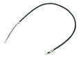 91-95 Jeep Wrangler YJ Emergency Brake Cable Left-Hand TeraFlex