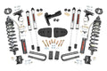 3 Inch Lift Kit | Diesel Coilover Conversion | Ford F-250 Super Duty (23-26)