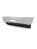 18-Up Wrangler JT/Gladiator RockGuard Crest Front Bumper Skid Plate TeraFlex