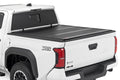 Hard Low Profile Bed Cover 6 Foot Bed Toyota Tacoma 2WD/4WD (2024-2026) Rough Country