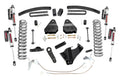 6 Inch Lift Kit | Diesel | Vertex | Ford F-250/F-350 Super Duty 4WD (08-10)