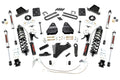 4.5 Inch Lift Kit  |  W/O Overloads  |  C/O V2 | Ford F-250/F-350 Super Duty (08-10)