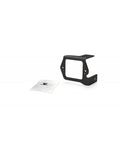 18-Up Wrranlger JL 4xe Alpha Speaker Bracket Kit TeraFlex