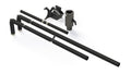 07-18 Wrangler JK 3.6 Liter Crankcase Vent System Kit TeraFlex
