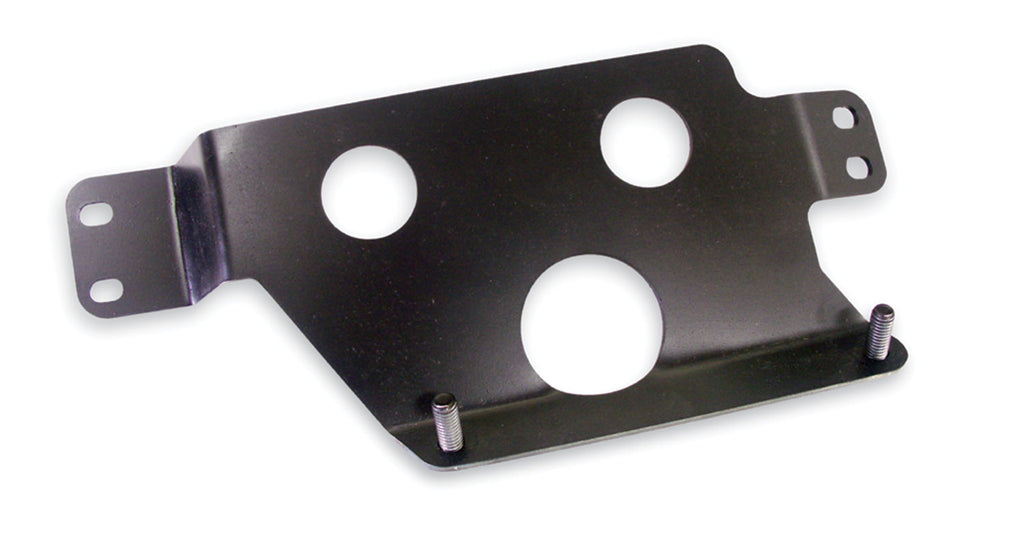 97-06 Jeep Wrangler TJ Rubicon HD BellyUp Air Compressor Mount Bracket Kit TeraFlex