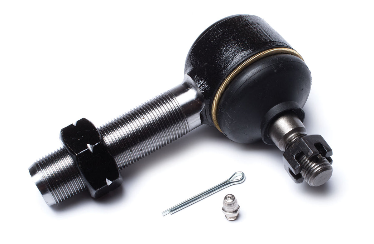97-06 Jeep Wrangler TJ Drag Link End Stock Taper 7/8 Inch x 18 TeraFlex