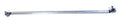 97-06 Jeep Wrangler TJ High Steer HD Aluminum Tie Rod Kit Offset Stock Taper Ends TeraFlex