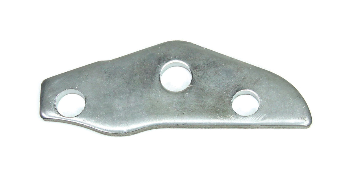 07-18 Wrangler JK Track Bar Bracket Gusset Front TeraFlex
