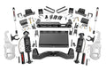 6 Inch Lift Kit | Vertex/V2 | Ford F-150 4WD (2021-2026)