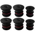 Body Mount Kit for 2003-2007 Ford Super Duty Reg. & Ext. Cab 5.4L, 6.0L, 6.8L