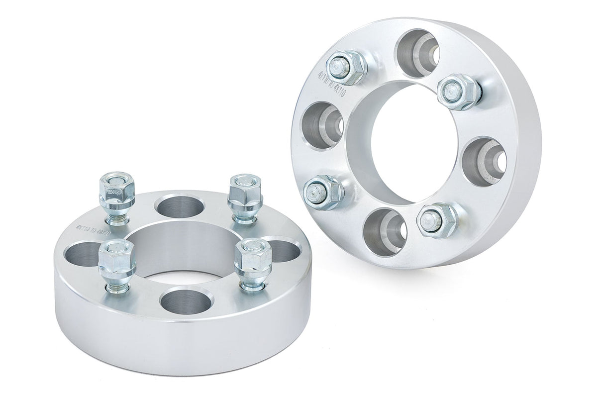 1.5 Inch Wheel Spacers | 4x110 | CFMOTO UFORCE/Yamaha Viking