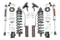 3 Inch Coilover Conversion Upgrade Kit | Diesel | Ford F-250/F-350 Super Duty (05-22)