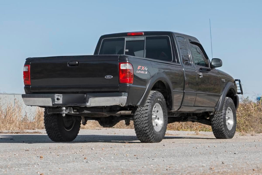 1.5 Inch Leveling Kit Ford Ranger 4WD (1998-2011) Rough Country