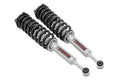 Loaded Strut Pair 3.5 Inch Toyota Tundra 4WD (2022-2026) Rough Country