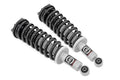Loaded Strut Pair Stock Toyota Sequoia 4WD (2000-2007) Rough Country