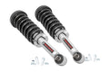 Loaded Strut Pair 3.5 Inch Ford Ranger 4WD (2024-2025) Rough Country