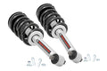 Loaded Strut Pair Stock Chevy/GMC Sierra 1500 (19-26)/Silverado 1500 (19-26) Rough Country