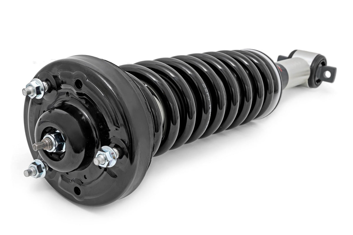 M1 Loaded Strut Pair 6 Inch Ford F-150 4WD (2014-2026) Rough Country