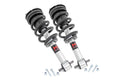 M1 Leveling Struts 2 Inch Loaded Strut Chevy/GMC SUV 1500 4WD (21-26) Rough Country