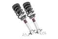 M1 Loaded Strut Pair 6in Silverado/Sierra 1500 2WD/4WD (14-18 & Classic) Rough Country