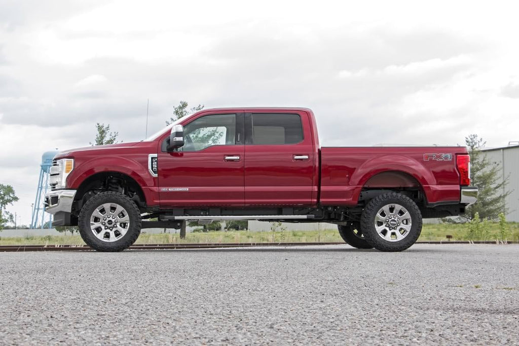 3 Inch Lift Kit M1 Ford F-250 Super Duty 4WD (2017-2022) Rough Country