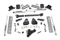 4.5 Inch Lift Kit | Front D/S | Ford F-250/F-350 Super Duty 4WD (2017-2022)